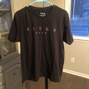 Men’s Sitka T-shirt